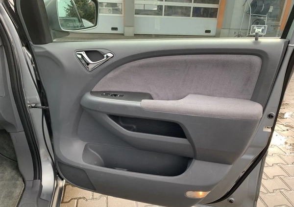 Honda Odyssey cena 44500 przebieg: 161000, rok produkcji 2007 z Kraków małe 379